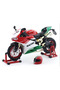 Ducati 1299 Panigale R Designed 1:9 Diecast Model Motorcycle with Light & Sound / Collectible Motorcycle Replica - 2