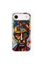 iPhone 17 Air Compatible Table 1 Design Transparent Case