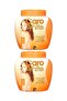 Lightening Beauty Cream - 500 ml 2 Pieces
