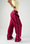 Women's Loose Casual Trousers - 4