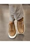 M5491 Mink Genuine Leather Men's Shoes - 2