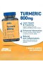 Turmeric Capsules 60 Capsules Turmeric - 2