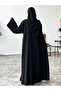 عباية كالا, عباية بتصميم كلاسيكي هادئ - 4