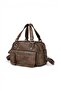 21Kbarcelona Logo Detailed Women's Handbag - 2