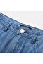 Men's Mid Rise Regular Zipper Jeans - 3
