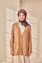 وشاح لامع 75012-23 - 2