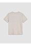 Lcw Eco Embroidered Soft Touch Women's T-Shirt - 7