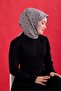 Twill Silk Scarf 11479-10 - 2
