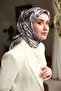 Twill Silk Scarf 11465-05 - 6