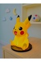 MASAÜSTÜ PİKACHU IŞIKLI FİGÜR - 2
