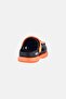 Kids Boy Slip On Clogs, Black - 2