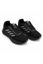 Men's Full Black Sole Lightweight Walking and Running Sports Shoes