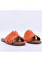 Kaemora Women's Knitted Slippers 104-4 - 2