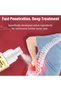 Lumbar Pain Relief Herbal Spray, Pain Spray, Lumbar Spine Cold Gel Spray, Herbal Joint Pain Relief Spray, Relieve The Pain Lumbar Pain Spray (1pc) - 3
