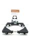 TIGER Heavy Duty Washing Machine And Refrigerator Adjustable Stand