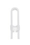 4 Pcs Child Safety Cabinet Lock Durable and Long-Lasting Design New Generation - 2