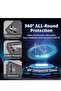 3Pcs Camera Tempered Glass for IPad Pro 11 2024 Lens Protector Protective Flim Tablet Accessories - 4