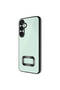 Galaxy S24 Case with Camera Lens Protection, Logo Display, Slim and Lightweight - 5