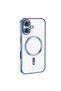 iPhone 16 Case Magsafe Camera Lens Protected Logo Showing Slim Lightweight Scks - 3