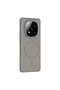 Xiaomi Redmi Note 14 Pro Plus Case Slim Magsafe Camera Raised Soft Silicone Senk - 5