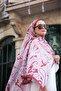 شال ذو نمط عرقي عالي الجودة