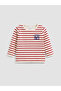 I Striped Baby Boy Suit from Freezen Store - 2