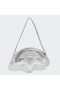 Trafoil Women's Gray Shoulder Bag (Kr1604)