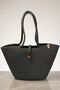 Special Design Rope Knitted Women's Shoulder Bag - Suitable for Daily & Beach Use - 3