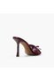 Juniee \ Heeled Sandals - 2