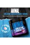 Creatine Chews – 5g Creatine Monohydrate Tablets for Strength, Power & Training Recovery Support – Enhanced Absorption with AstraGin® – Convenient Chewable Format – 120 Tablets - 2