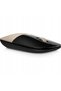 Mouse wireless Z3700 Auriu - 4
