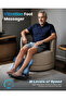 CF-5324 High-Frequency Vibration Foot Massager with Heat, 30 Speed Levels, 3 Adjustable Angle - 2