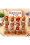 Capybara Figured Pencil Sharpener Cute Kawaii Pencil Opener School Stationery Product Student Gift