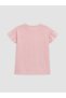 Pink Bluey Licensed Girls' Shorts Set - 3