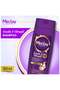 Smooth & Straight Shampoo 185ml – Sulfate-Free Formula with Keratin & Silk Protein for Smooth, Straight, Frizz-Free Hair | Gentle Daily Hair Care for All Hair Types