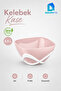 Kelebek Kase 750 ml Bpa Free Decorative Presentation and Snack Bowl - 6