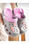 Comfortable Sole High Sized Hospital Cook Nurse Doctor Slippers Cross