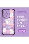 Xiaomi Redmi 13 4g Compatible Transparent Back Four-Corner Reinforced Impact Protection Silicone Case