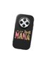 Redmi 14C 4G/5G Compatible Black Silicone Case with Shock-Absorbing Camera Protections - 3