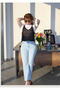 Festival Crochet Top - 2