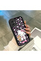 Samsung Galaxy A05 Compatible Black Silicone Case with Shockproof Camera Protection