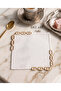 6 Linen Fabric Embroidered Coffee Side Cocktail Napkins & Coasters Serving Napkins - 4