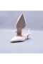 Alyona Women's Stiletto Shoes - 280 - 6