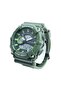 Kids's Plastic Analog Digital Watch CU-2107GAD-3 - 48 mm - 2