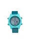 Kids's Plastic Digital Watch CU-2341L-5 - 38 mm