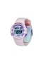 Kids's Plastic Digital Watch CU-8206L-4 - 34 mm - 3
