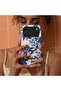 Phone Case Compatible with iPhone 17 PRO MAX Hybrid 2-Layer Hard Shell + Silicone Protective Case -Scratch-Resistant Shockproof Cover - 7