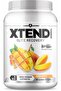 Original BCAA Powder Mango Madness | Sugar Free Post Workout Muscle Recovery Drink with Amino Acids | 7g BCAAs for Men & Women | 90 Servings