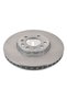 DISC HAM PRZOD 288X25 V