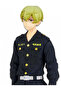 Tokyo Revengers - Chifuyu Matsuno Figure - 2